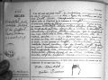 Décès de Jules Adolphe Wautelet le 10/04/1937