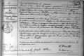 Naissance de Charles Willem le 05/01/1910