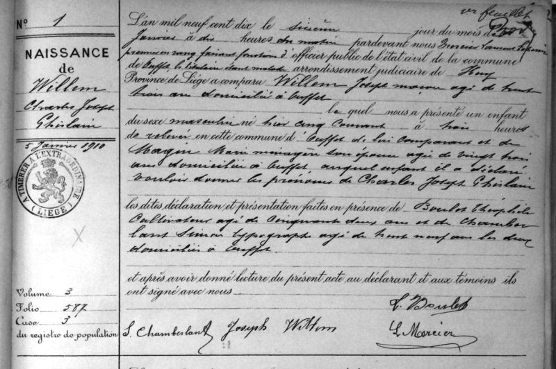 Fichier:Willem Charles °.jpg