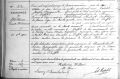 Naissance d'Emile Willems le 30/10/1915