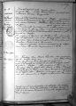 Mariage Willems-Gerday le 11/05/1907