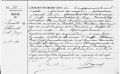 Décès de Noël dit Joseph Wilmet le 24.10.1886 à Ouffet