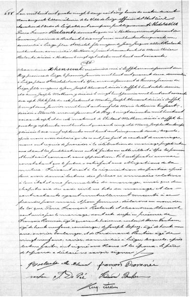 Fichier:Xhenseval Alexandrine X Roelants acte de 00.jpg