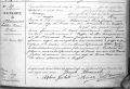 Naissance d'Esther Xhenseval le 30/08/1895