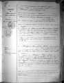 Mariage Xhenseval-Rasquin le 17/05/1924