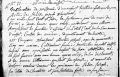 ° de Félix Xhenseval à Ouffet le 07.02.1806