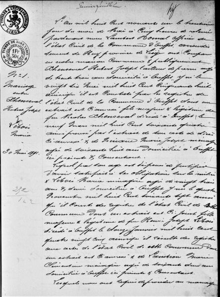 Fichier:Xhenseval Hubert X Libois 1 acte de 00.jpg