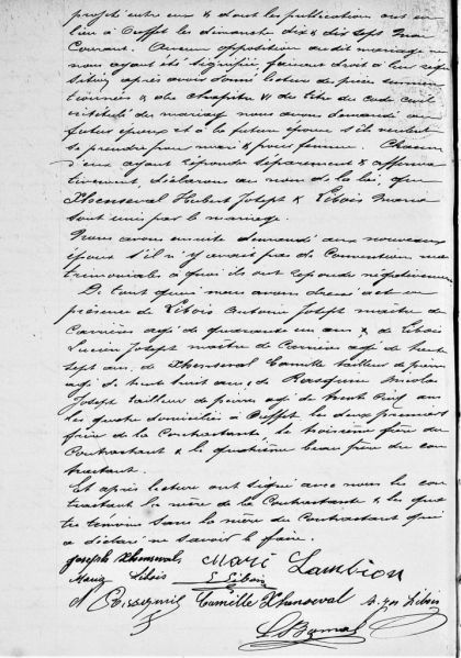 Fichier:Xhenseval Hubert X Libois 2 acte de 00.jpg