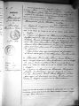 Mariage Xhenseval-Servais le 11/06/1921.