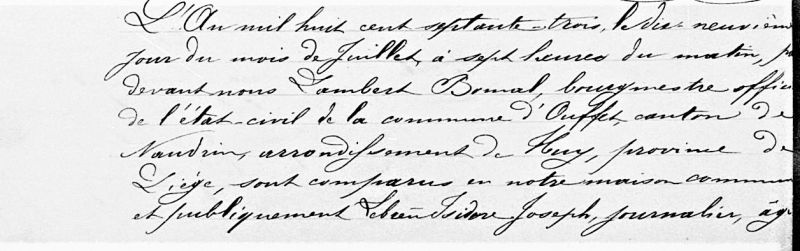 Fichier:Xhenseval Marie 0 1836 X Lebreux 1 acte de 00.jpg