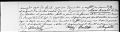 ... le 11.11.1846 à Ouffet