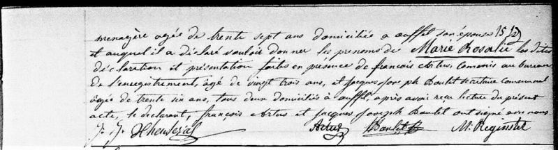 Fichier:Xhenseval Marie Rosalie 2 acte de 0.jpg