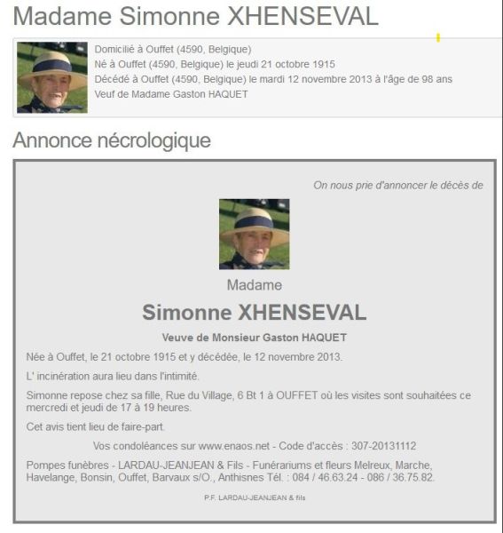 Fichier:Xhenseval Simonne veuve Haquet Gaston.jpg